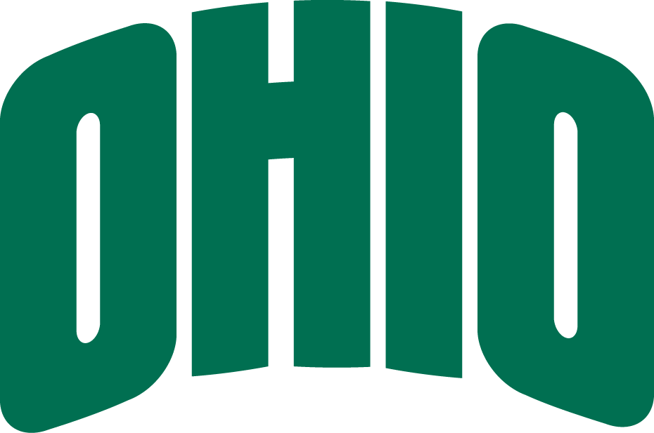 Ohio Bobcats 1999-Pres Wordmark Logo diy DTF decal sticker...